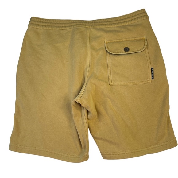 Vissla  Mens Solid Sets 18.5in Sofa Surfer Short Size Medium - Picture 3 of 10